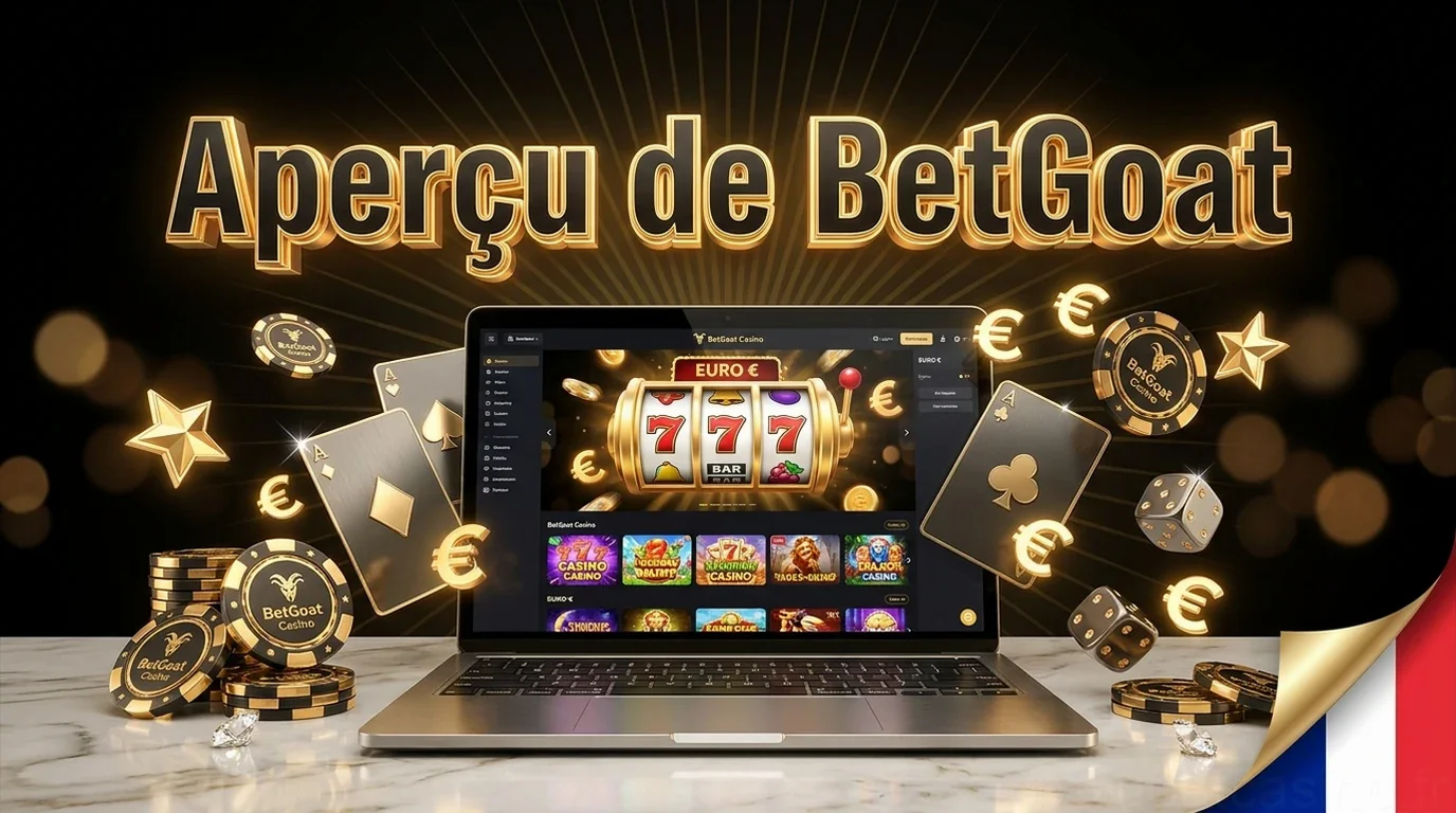 Aperçu de BetGoat